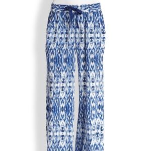 Joie Aryn Ikat pants